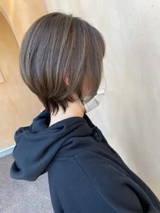 ショート 坂元 瑠茄のその他イメージ