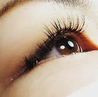 マツエク・マツパ La.lani よーちゃんのマツエク・マツパデザイン