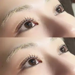 マツエク・マツパ 大津 結菜のマツエク・マツパデザイン