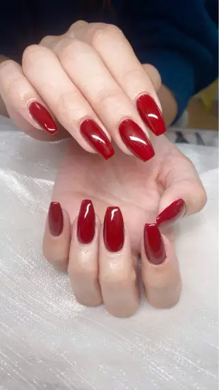 ネイル Mlan Nailのネイルデザイン