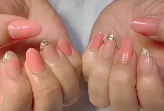 ネイル reve あやののネイルデザイン