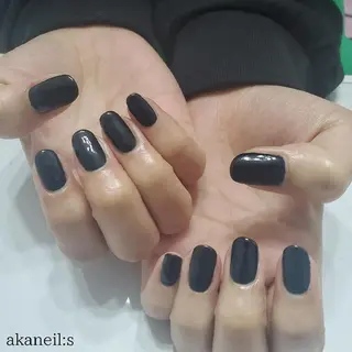ネイル 【akaneils】 アカネのネイルデザイン