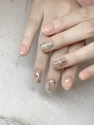 ネイル ネイル エルモサのネイルデザイン