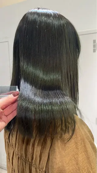 ロング リノ stylist🪐のヘアスタイル