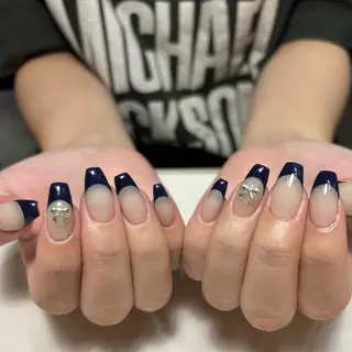 ネイル Loêmy所属・Loémy airiのネイルデザイン