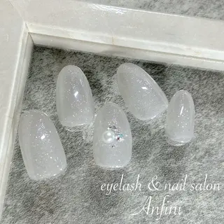 ネイル nailsalon Anfiniのネイルデザイン
