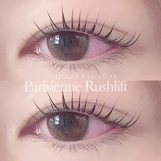 マツエク・マツパ Luana所属・🕊 Luana 🌷︎の眉毛・アイブロウイメージ