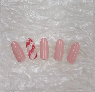 ネイル セプトアカデミー なかむらのネイルデザイン