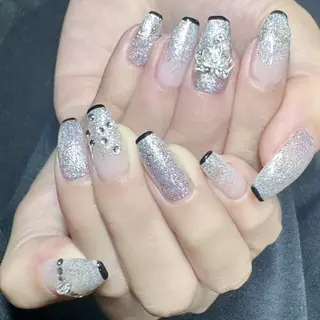 ネイル nailsalonM&Y所属・mai M&Ｙのネイルデザイン