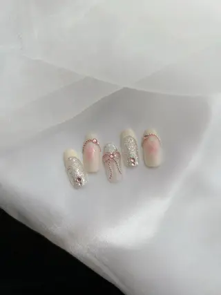 ネイル peTiT chikaneのネイルデザイン