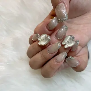 ネイル Nail Salon Gummi.のネイルデザイン