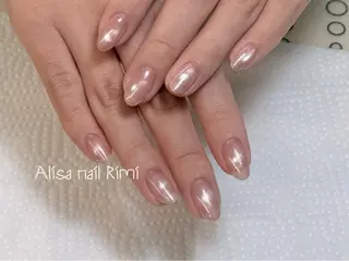 ネイル リ ミのネイルデザイン