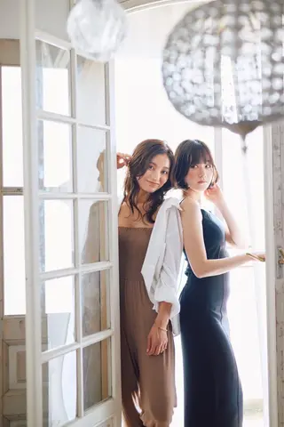 ショート メンズバレイヤージュ 斉藤春のヘアスタイル