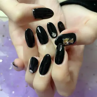 ネイル 畠山 ゆいのネイルデザイン