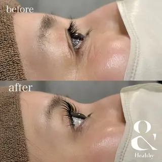 マツエク・マツパ Dahliaダリア 斉藤のマツエク・マツパデザイン