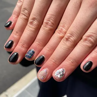 ネイル neouv所属・NEOUV NAILのネイルデザイン