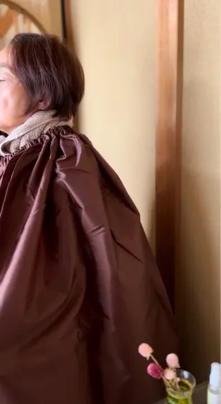 Purantan(プランタン)所属・西田 みほのエステ・リラクイメージ