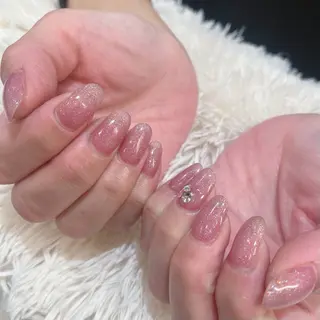 ネイル CITRON🍊 HARUKAのネイルデザイン