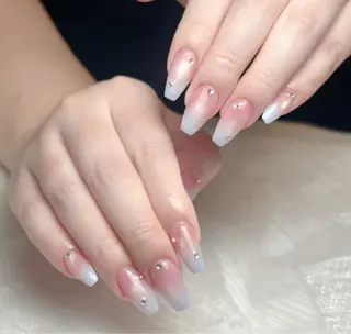 ネイル yoyo ネイル💕のネイルデザイン