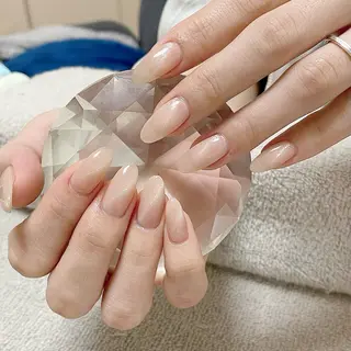 ネイル 💅fleur Ayumiのネイルデザイン