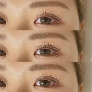 マツエク・マツパ Maazlash SHIZU🌙のマツエク・マツパデザイン