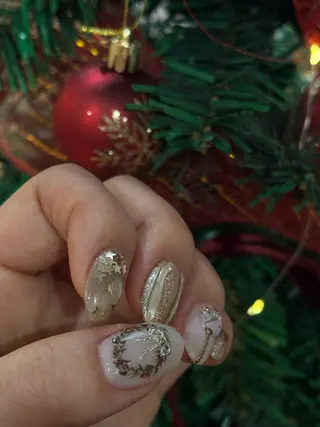 ネイル (モデル募集中) kannaのネイルデザイン