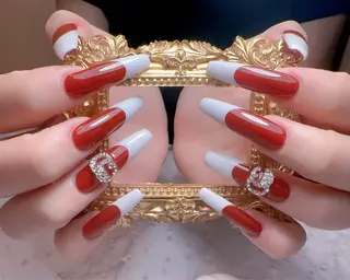 ネイル Belle nail salon 新小岩のネイルデザイン