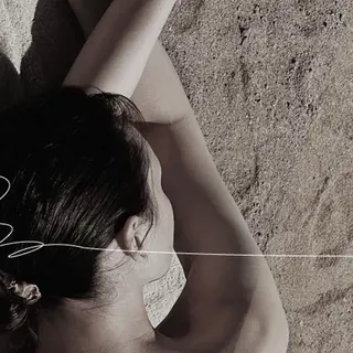 アイブロウ BIANCA ✴︎ YURIAの眉毛・アイブロウイメージ