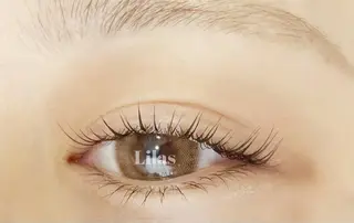 マツエク・マツパ eyelash RooM Lilas所属・CHINAMI .のマツエク・マツパデザイン
