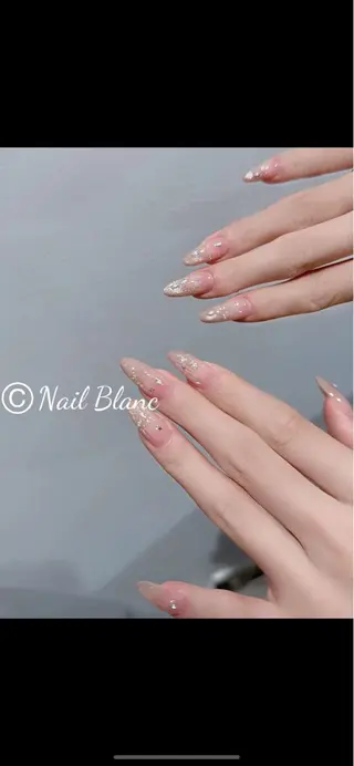 ネイル 明 美のネイルデザイン