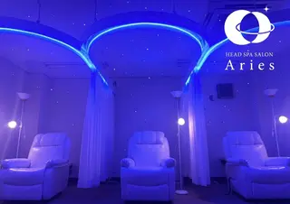 ドライヘッドスパ 専門店アリエス蕨店のエステ・リラクイメージ