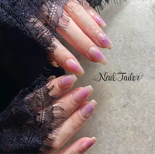 ネイル 〜Nail Tailor〜　ネイルテイラー所属・NailTailor ネイルテイラーのネイルデザイン