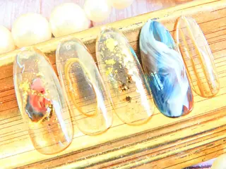 ネイル Dolce.Nail 柏店のネイルデザイン