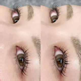 マツエク・マツパ BAMBI所属・BAMBI 🩷KAWAIのマツエク・マツパデザイン