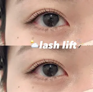 マツエク・マツパ eyelist ayaka🍨のマツエク・マツパデザイン