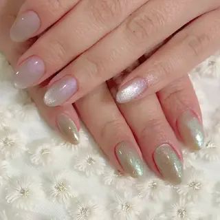 ネイル nailsalon pecheのネイルデザイン