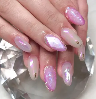 ネイル Private Salon 大宮のネイルデザイン