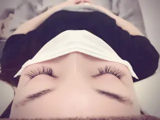 マツエク・マツパ Megu. anelloのマツエク・マツパデザイン