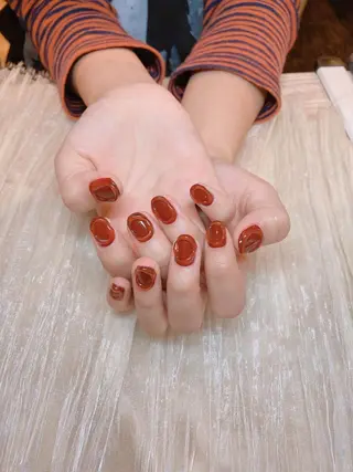 ネイル ネイリスト あこのネイルデザイン