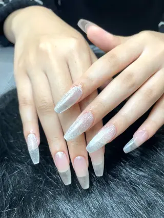 ネイル 竹 🎋のネイルデザイン