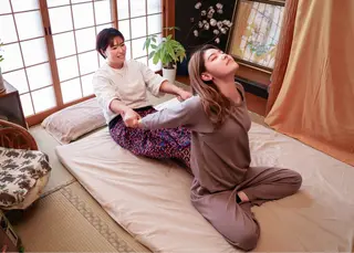 Purantan(プランタン)所属・西田 みほのエステ・リラクイメージ