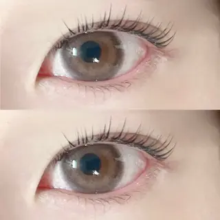 マツエク・マツパ Stella Mayaのマツエク・マツパデザイン