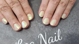 ネイル Lea,Nail所属・松橋 愛のネイルデザイン