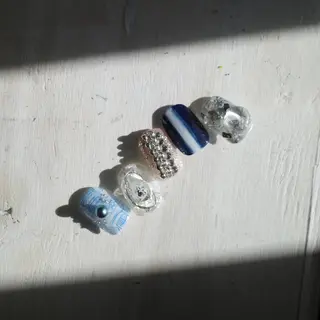 ネイル ULL conatsuのネイルデザイン