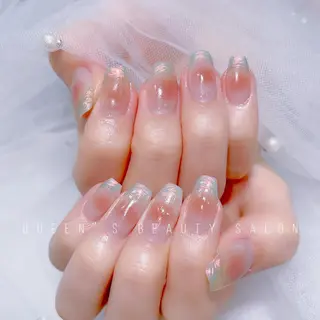 ネイル Queen’s 歌舞伎町店のネイルデザイン