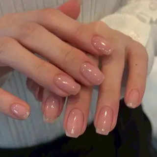 ネイル charme所属・charme kanaのネイルデザイン