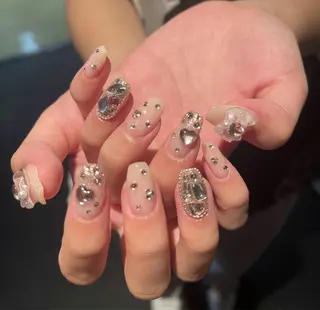 ネイル HaRu ハルのネイルデザイン