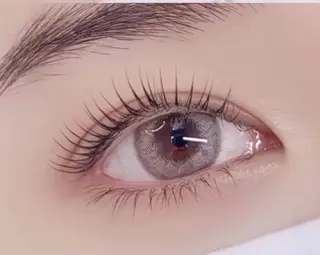 マツエク・マツパ MORIMAX nail&eyeのマツエク・マツパデザイン