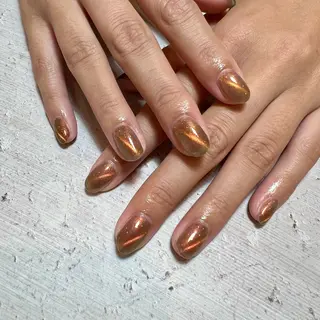 ネイル twin .のネイルデザイン