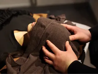 リラクゼーション リラピーのエステ・リラクイメージ